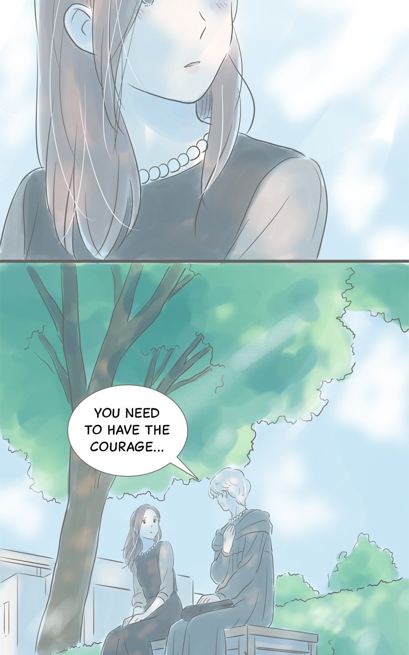 Amid the Changing Seasons