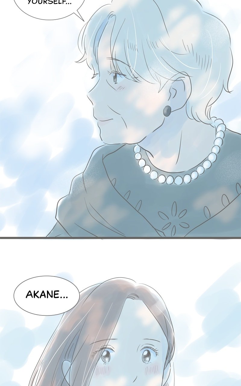 Amid the Changing Seasons