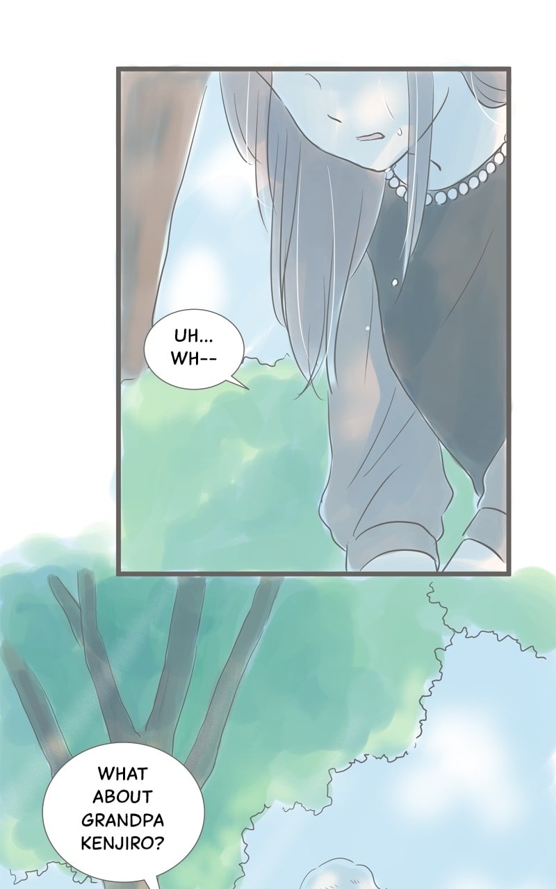 Amid the Changing Seasons