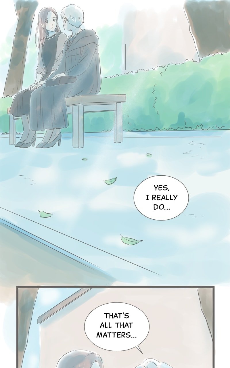Amid the Changing Seasons
