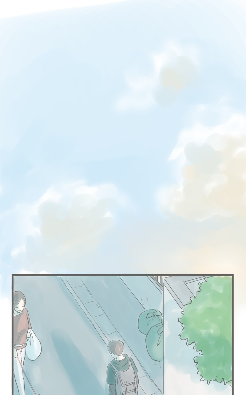 Amid the Changing Seasons