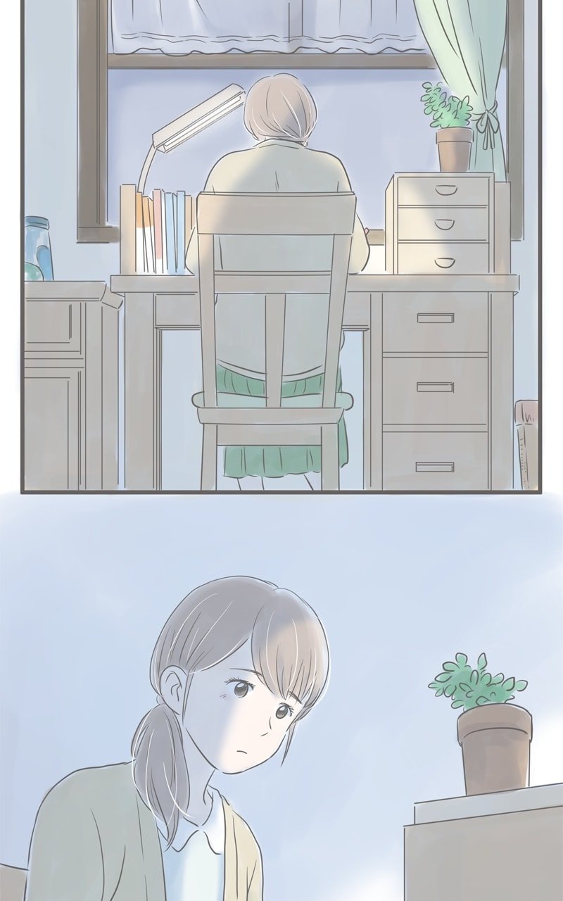 Amid the Changing Seasons