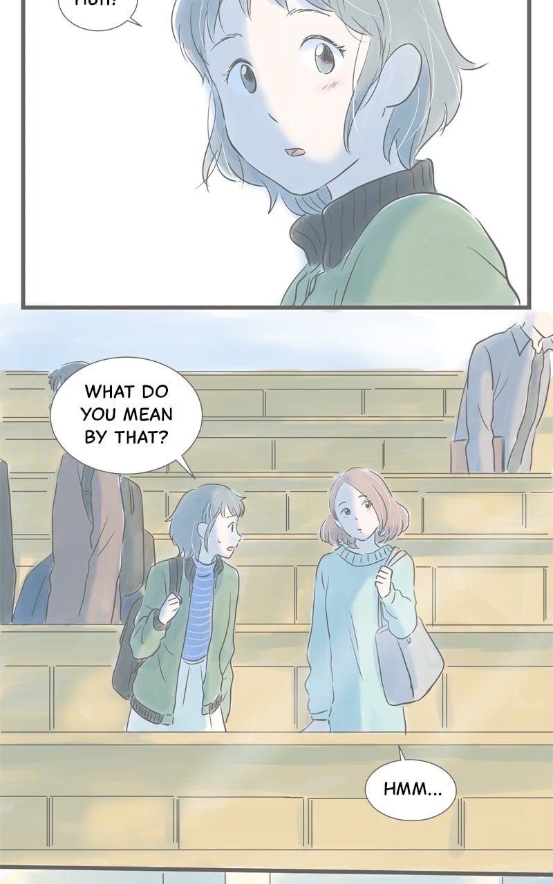 Amid the Changing Seasons
