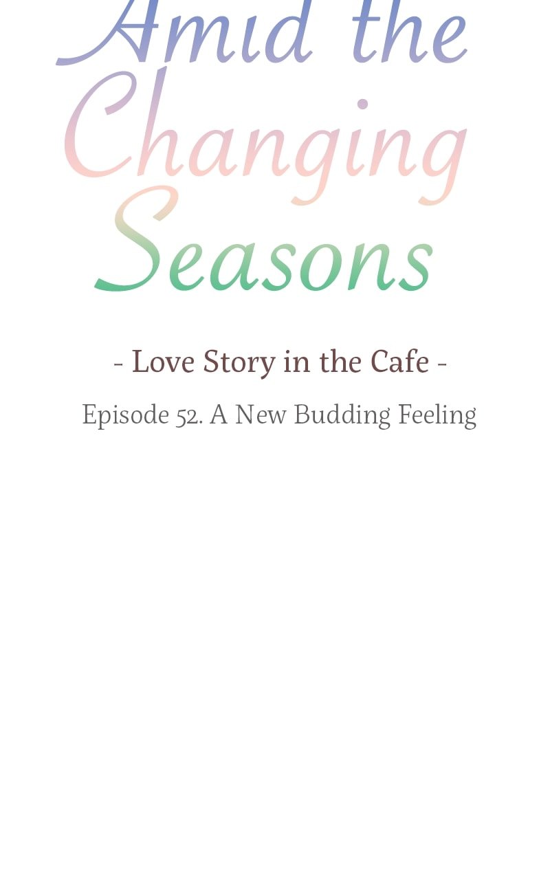 Amid the Changing Seasons