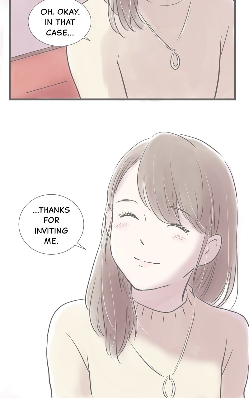 Amid the Changing Seasons