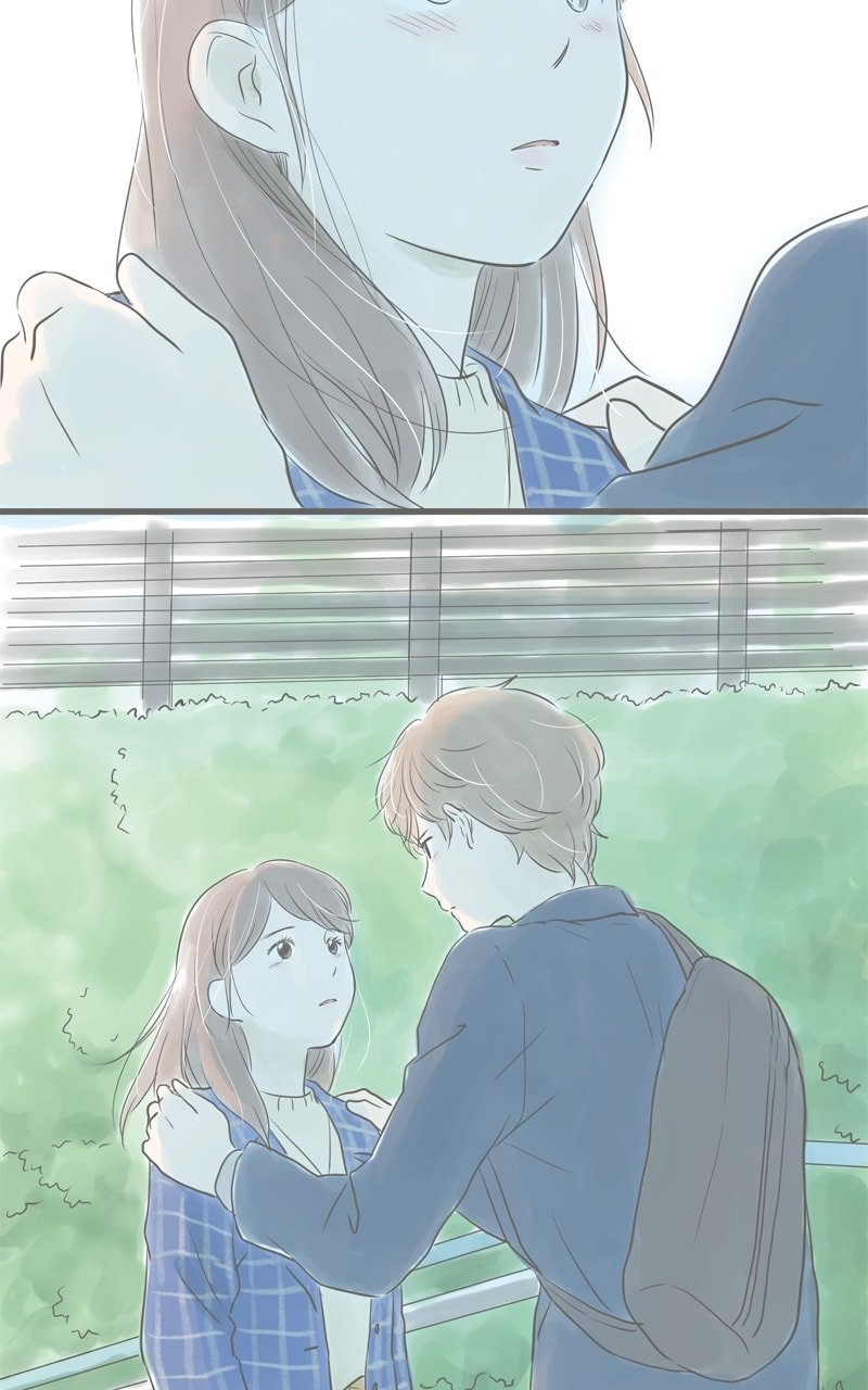 Amid the Changing Seasons