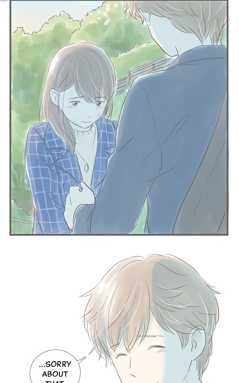 Amid the Changing Seasons