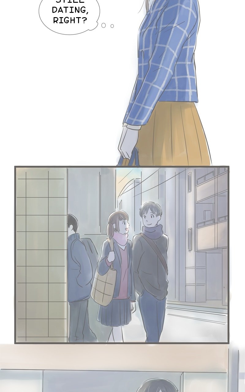 Amid the Changing Seasons