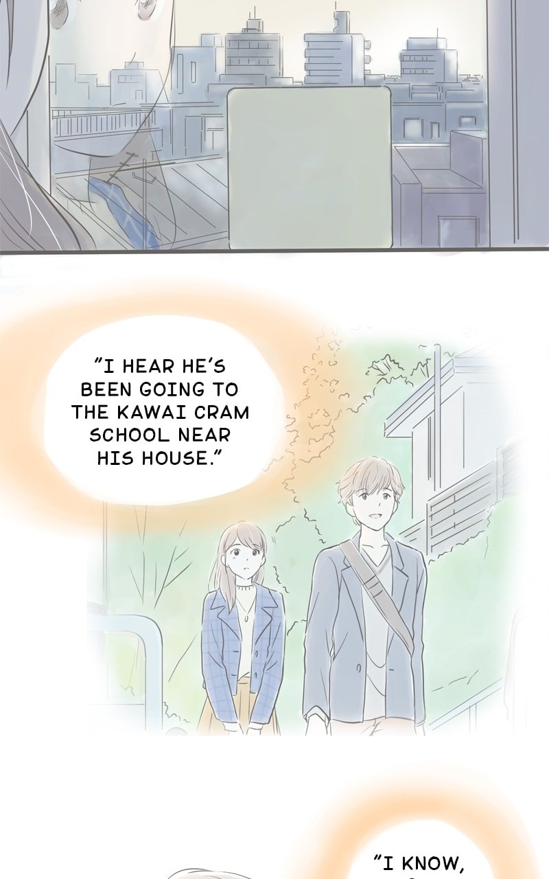 Amid the Changing Seasons