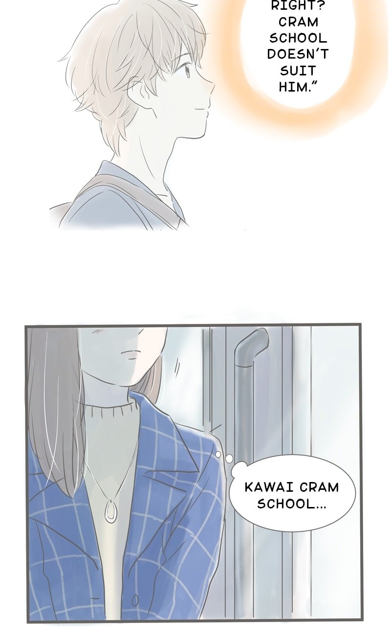 Amid the Changing Seasons