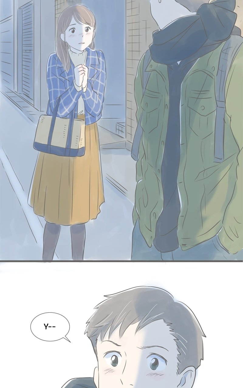 Amid the Changing Seasons