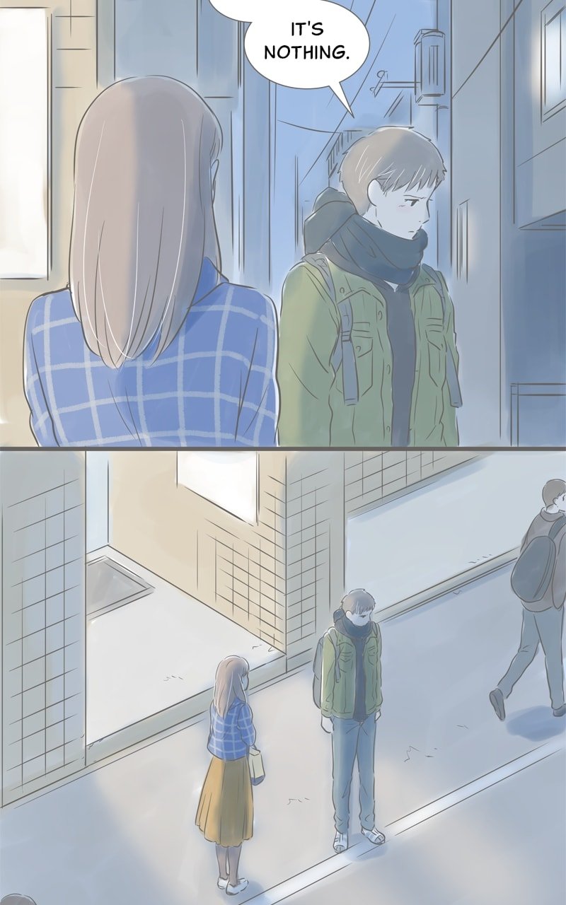 Amid the Changing Seasons