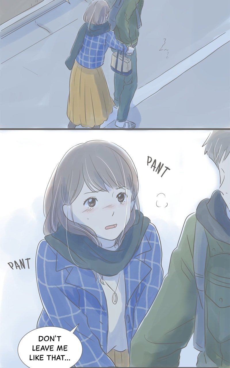 Amid the Changing Seasons