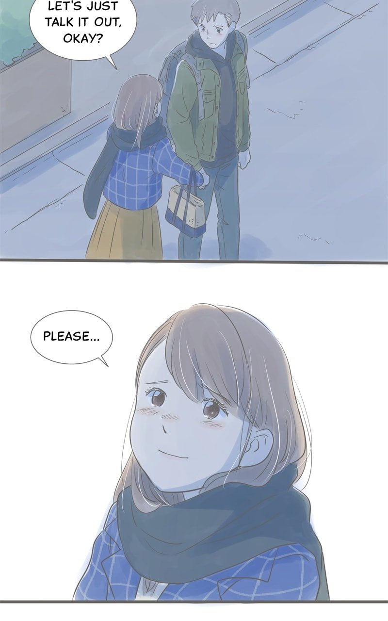 Amid the Changing Seasons