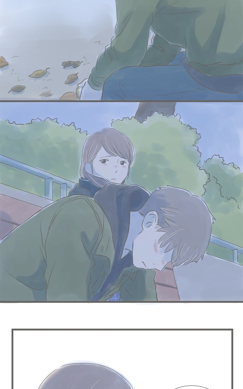 Amid the Changing Seasons