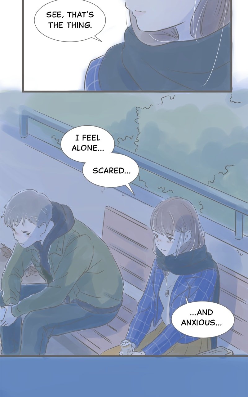 Amid the Changing Seasons