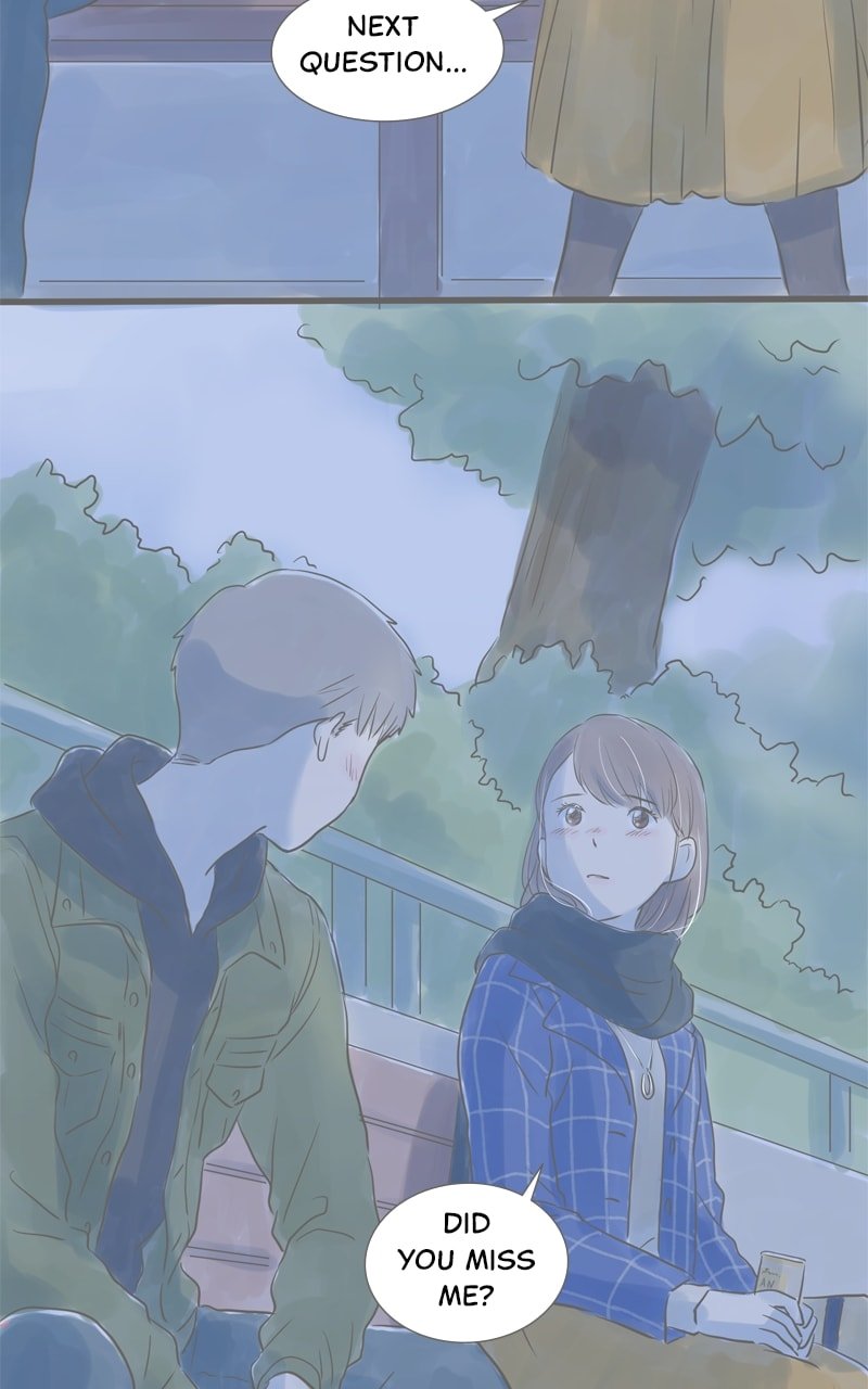 Amid the Changing Seasons