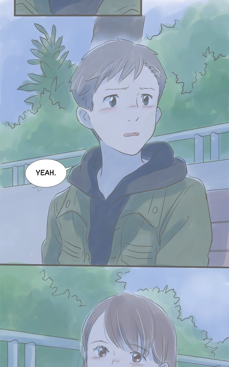Amid the Changing Seasons