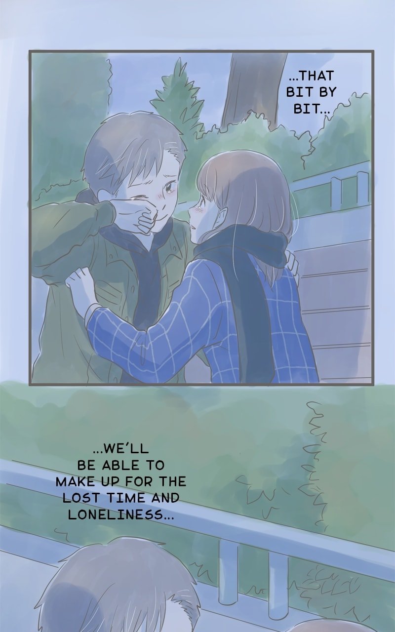 Amid the Changing Seasons