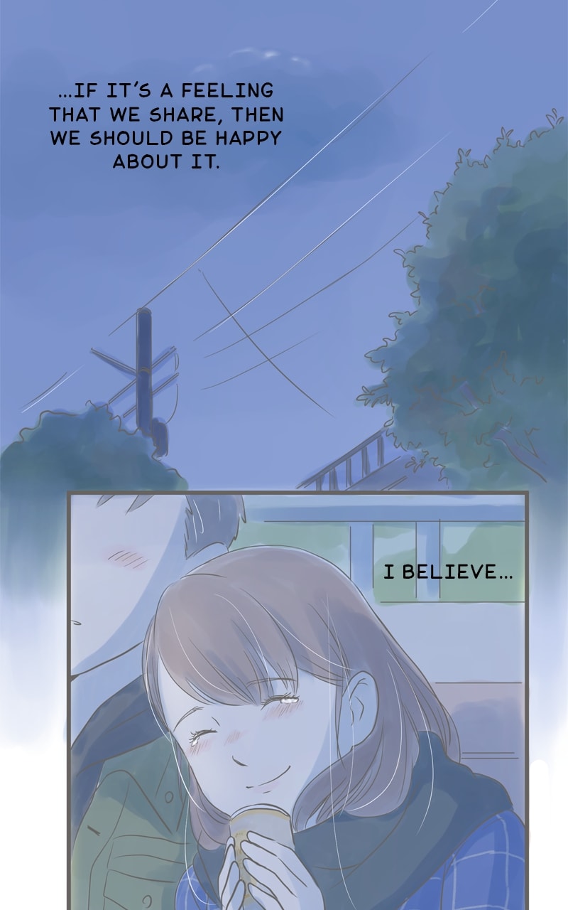 Amid the Changing Seasons