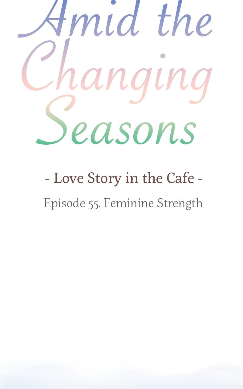 Amid the Changing Seasons
