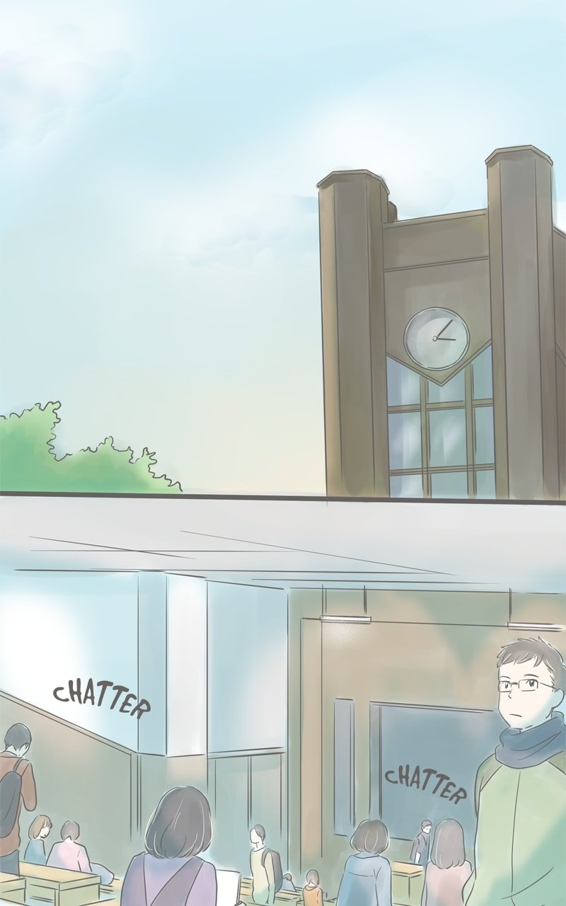 Amid the Changing Seasons