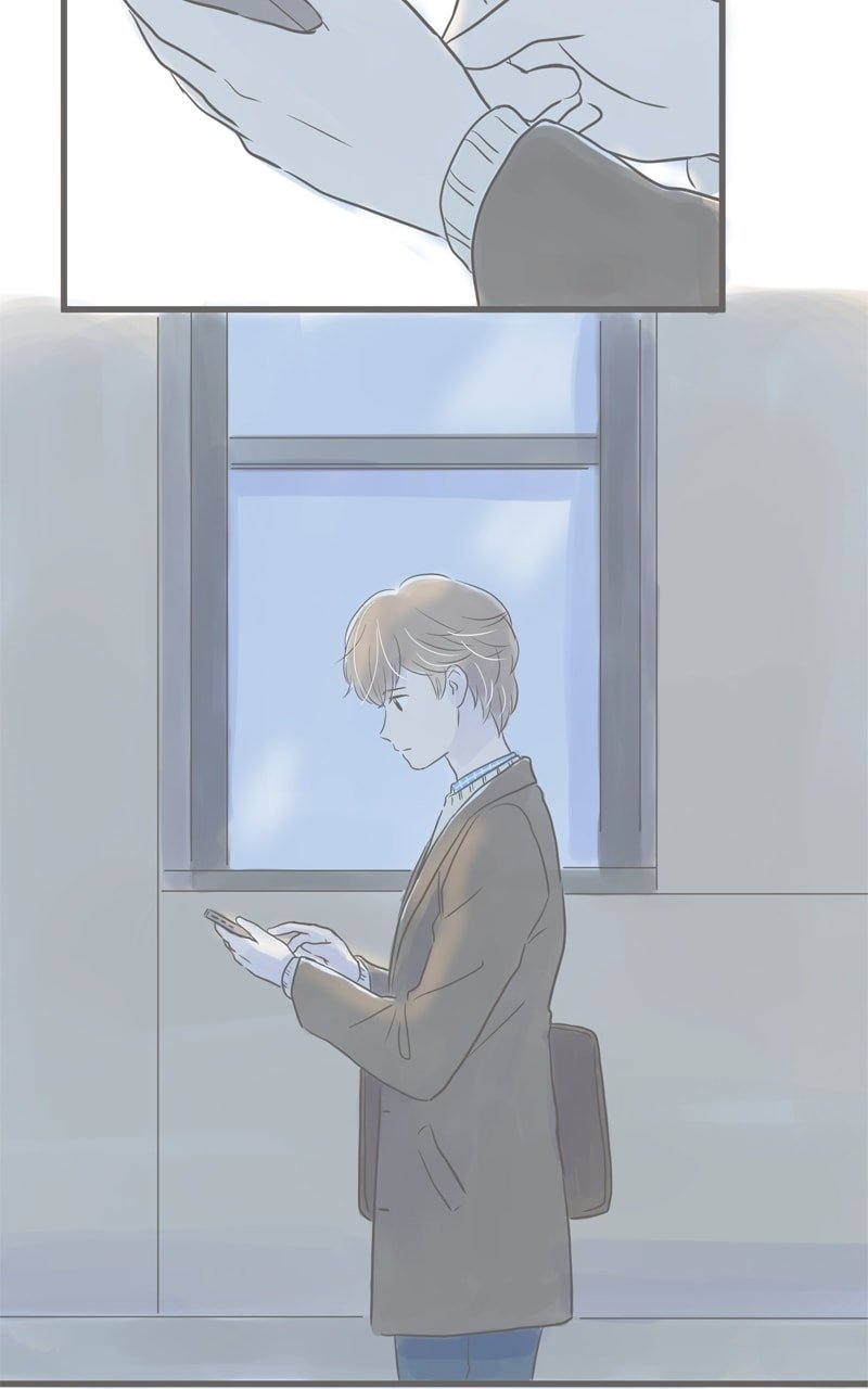 Amid the Changing Seasons