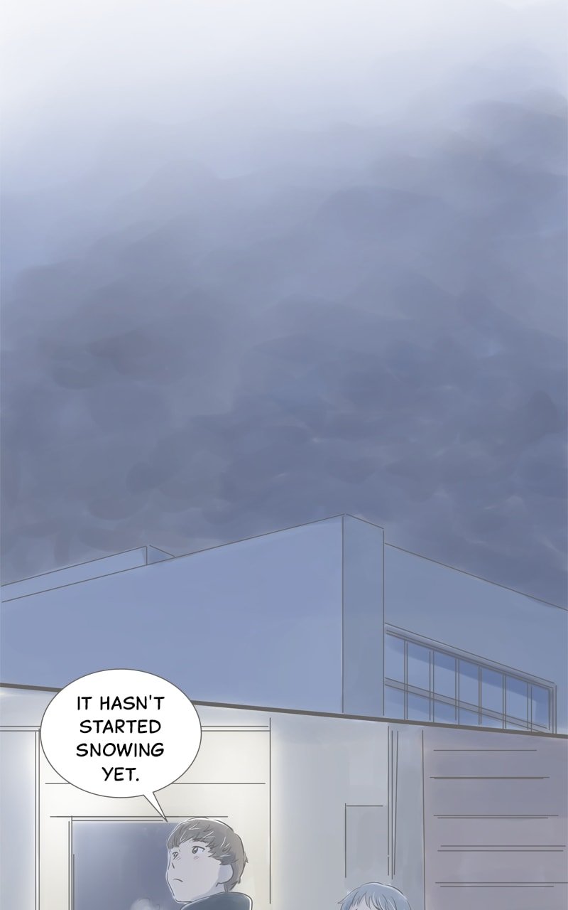 Amid the Changing Seasons