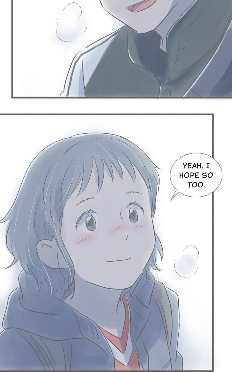 Amid the Changing Seasons