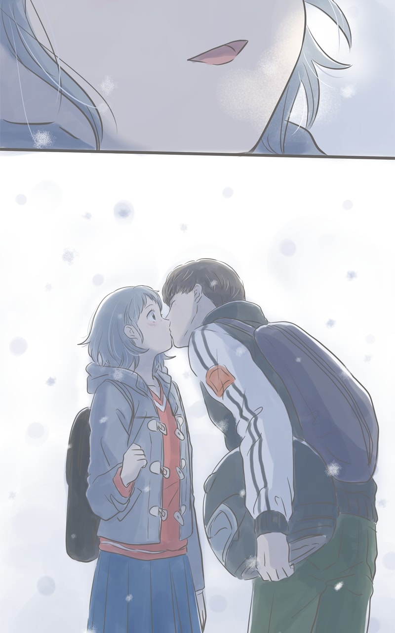 Amid the Changing Seasons