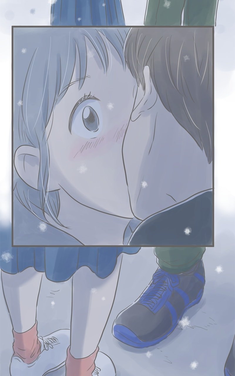 Amid the Changing Seasons