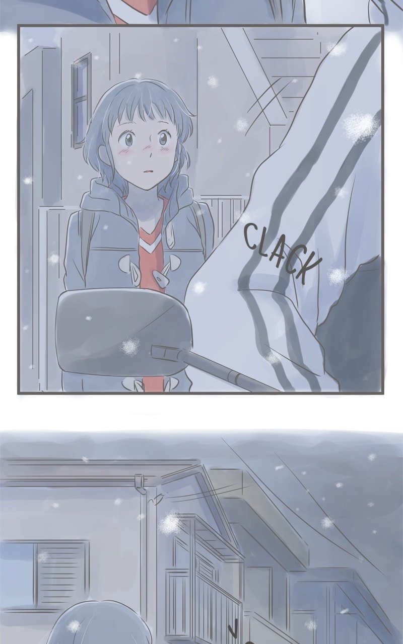 Amid the Changing Seasons
