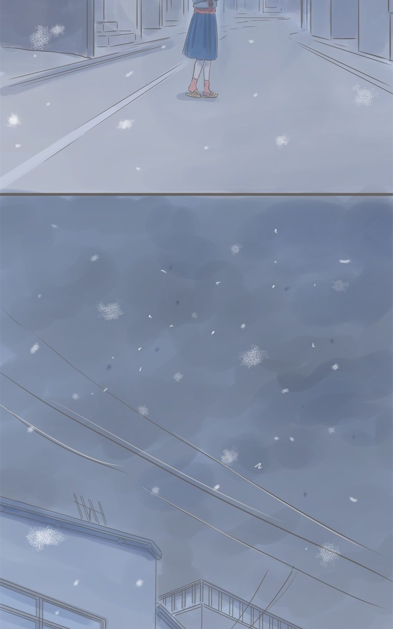 Amid the Changing Seasons