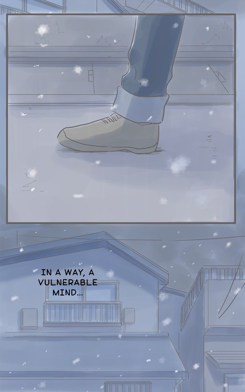 Amid the Changing Seasons