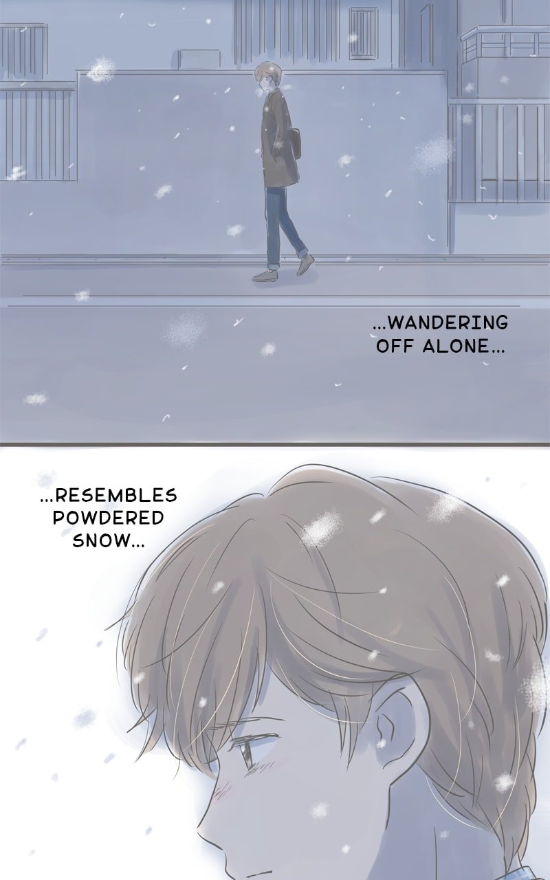 Amid the Changing Seasons