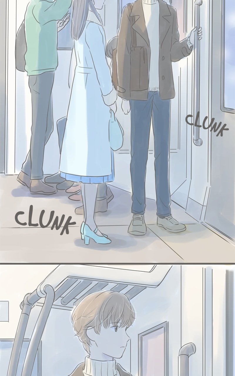 Amid the Changing Seasons