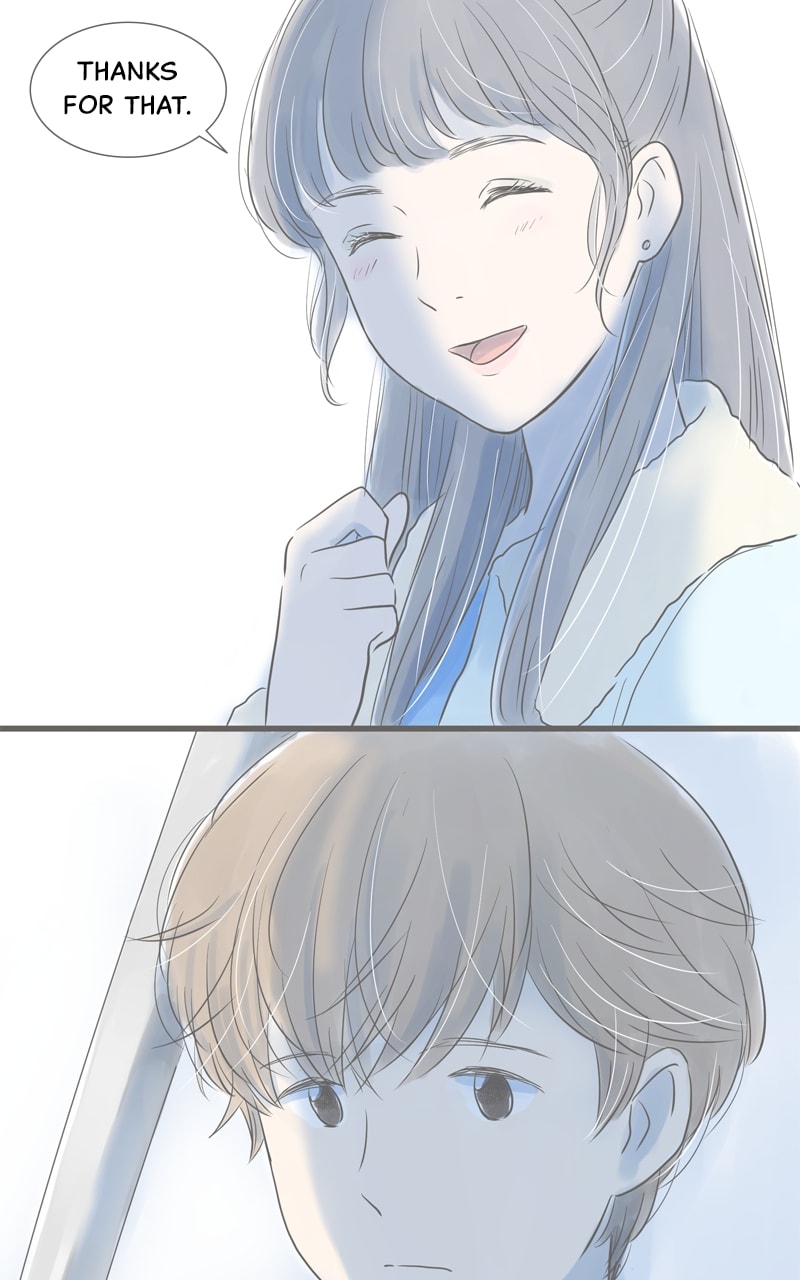 Amid the Changing Seasons