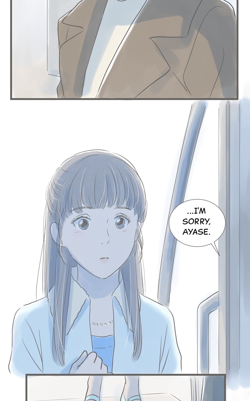 Amid the Changing Seasons