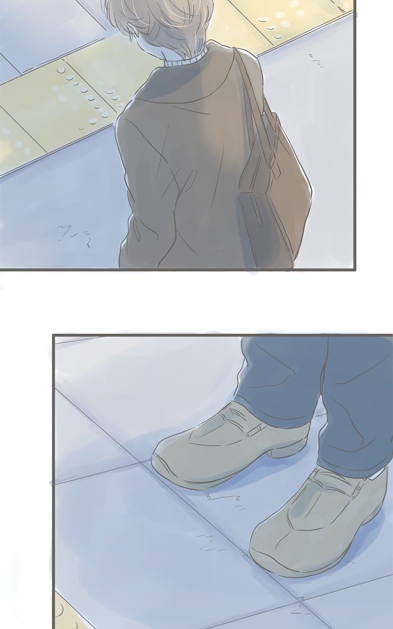 Amid the Changing Seasons