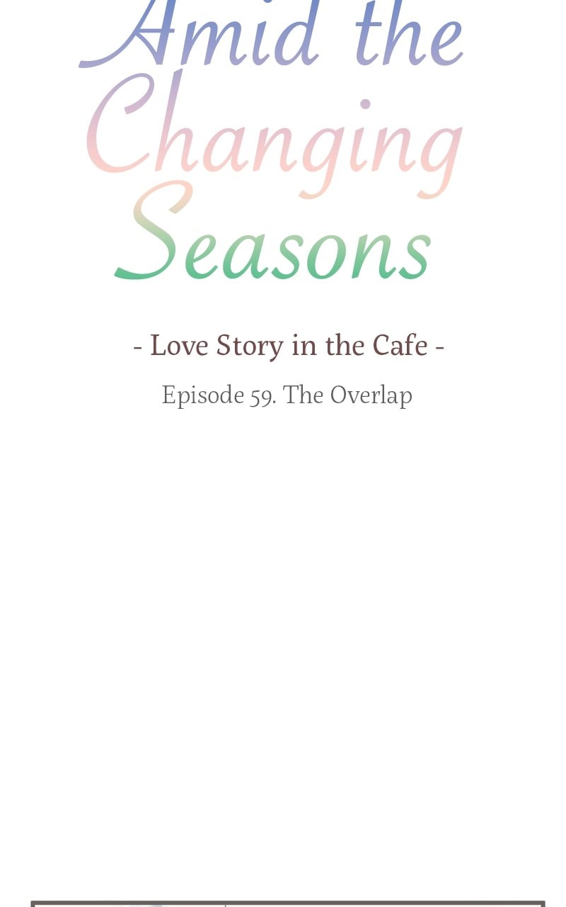 Amid the Changing Seasons