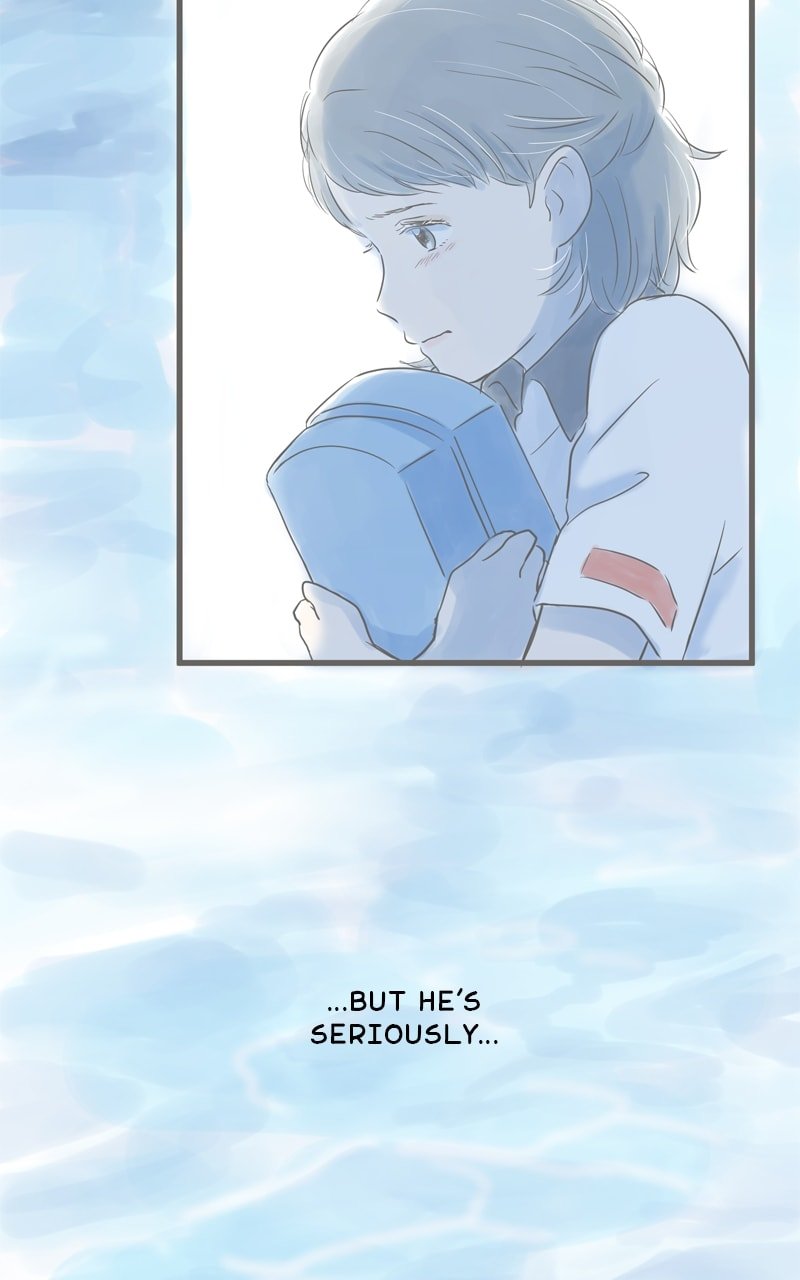 Amid the Changing Seasons