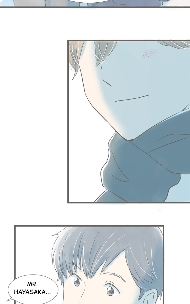 Amid the Changing Seasons