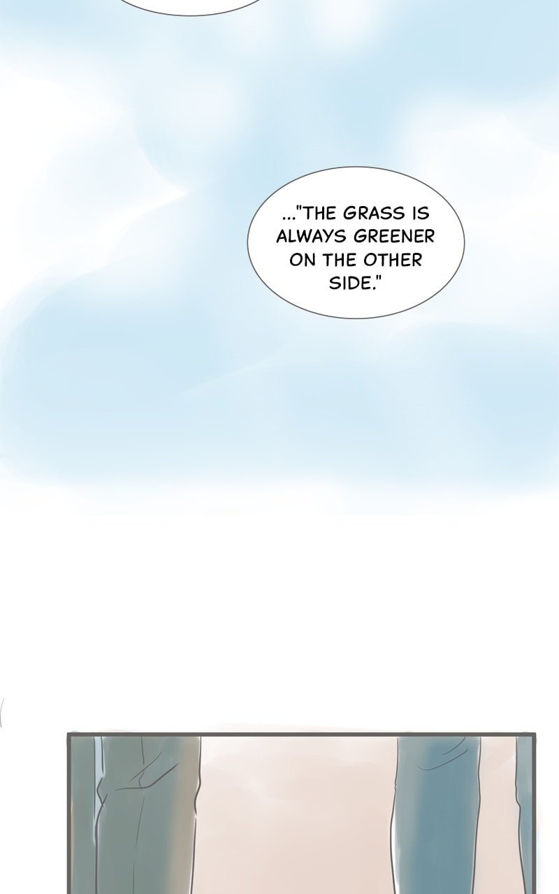Amid the Changing Seasons