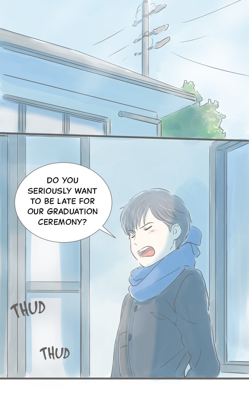Amid the Changing Seasons