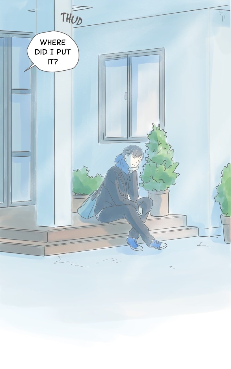 Amid the Changing Seasons