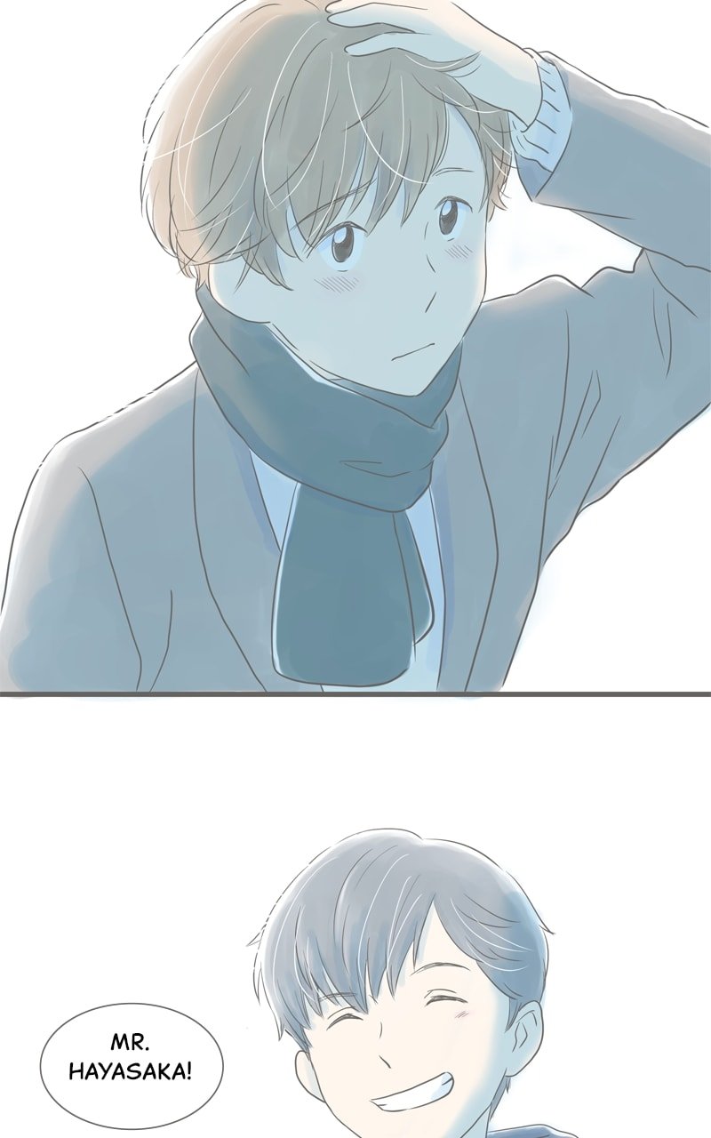 Amid the Changing Seasons