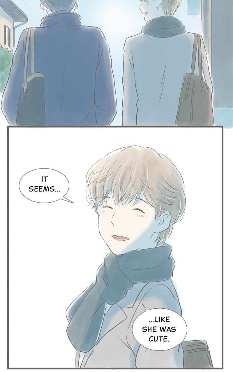 Amid the Changing Seasons