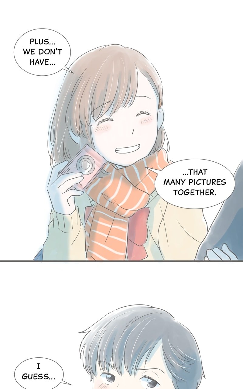 Amid the Changing Seasons