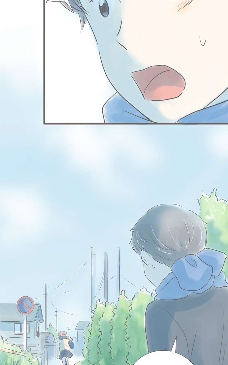Amid the Changing Seasons