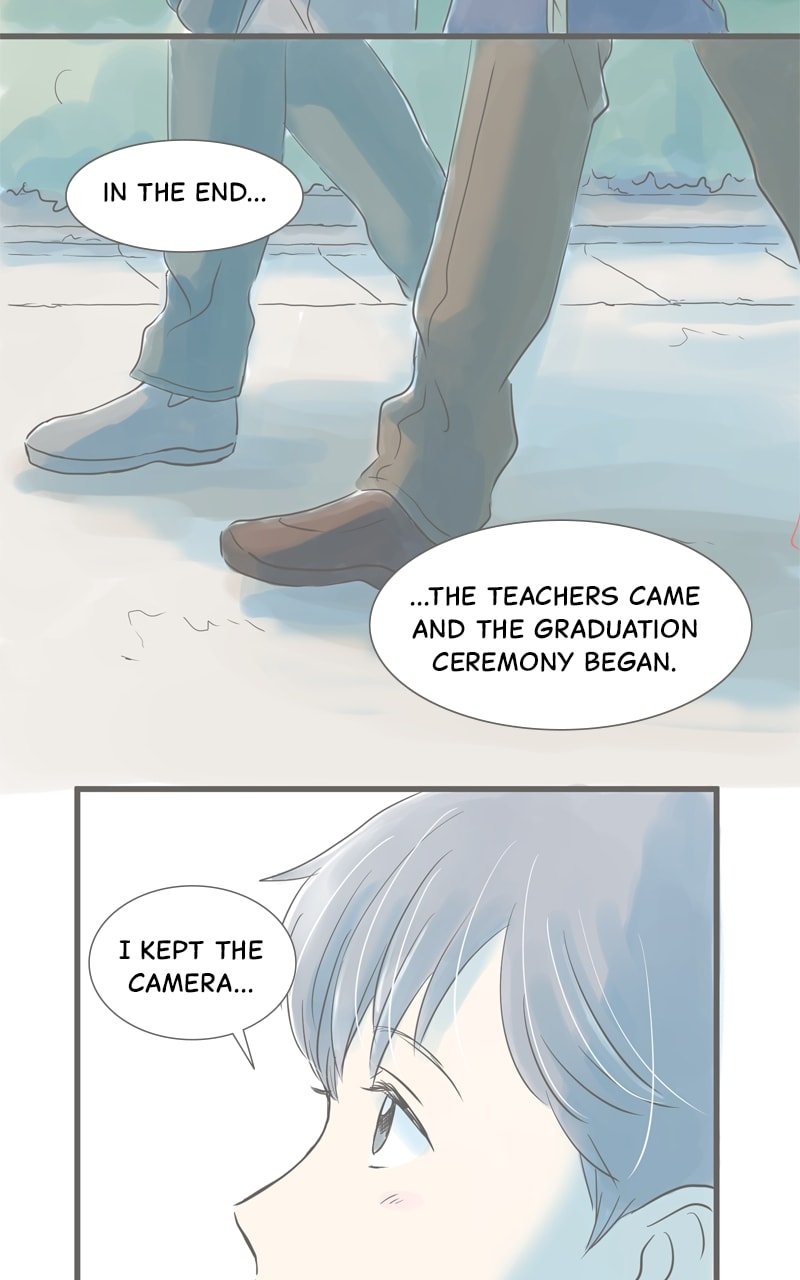 Amid the Changing Seasons